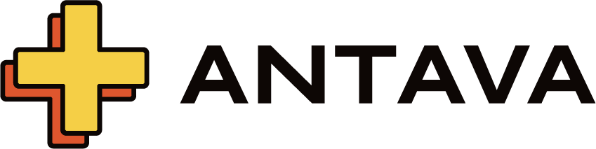 Antava Logo Design